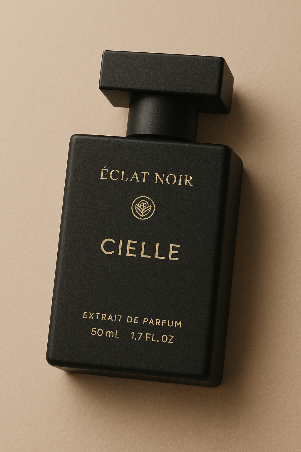 Éclat Noir — Cielle